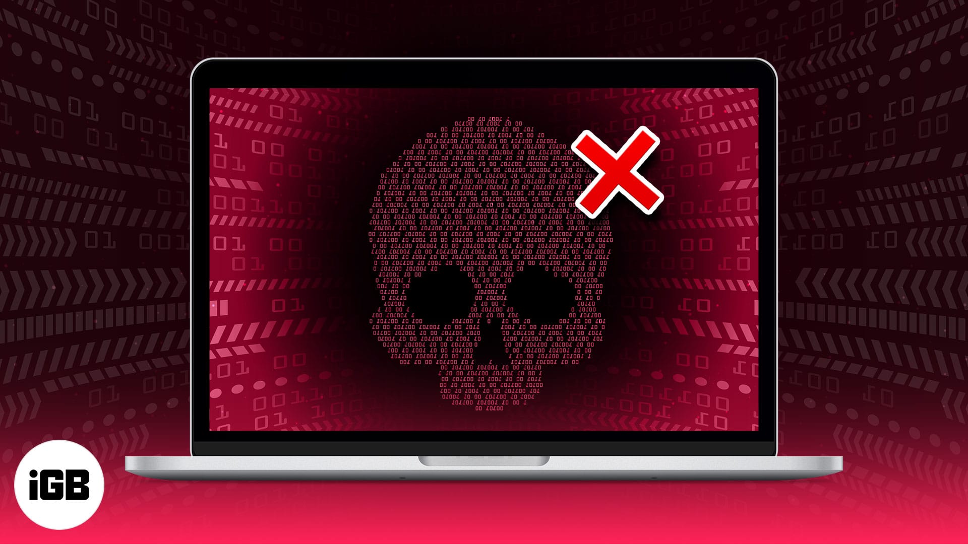 Si è al sicuro da virus usando un MAC?